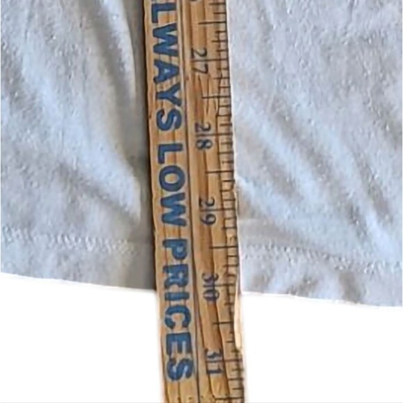 Torrid Graphic Floral Face Tee Women’s Plus 3X White Soft Tri-Blend Casual Top - Picture 10 of 10